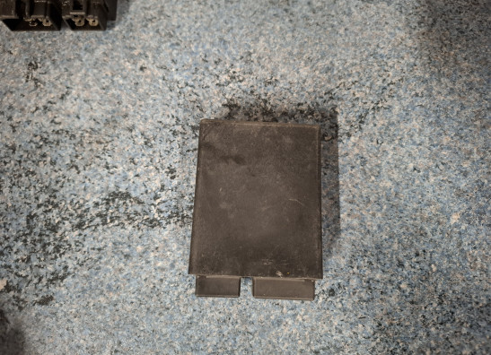 Ignitor CDI ECU Suzuki GSX R 750