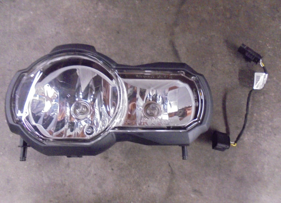 Scheinwerfer BMW R 1200 GS LC