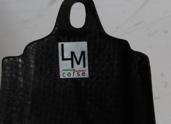 Tankcover Ducati monster 696