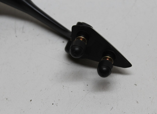 Mirror left Triumph Daytona 675 