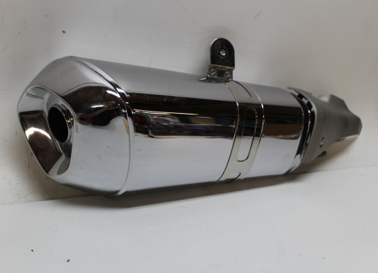Auspuff BMW R 1200 R