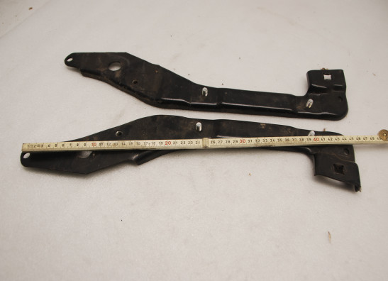 Rear fender Harley Davidson VROD VRSC