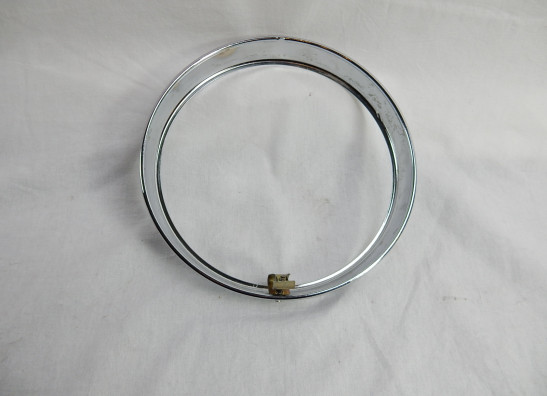 Montagerahmen Scheinwerfer Moto Guzzi California 3