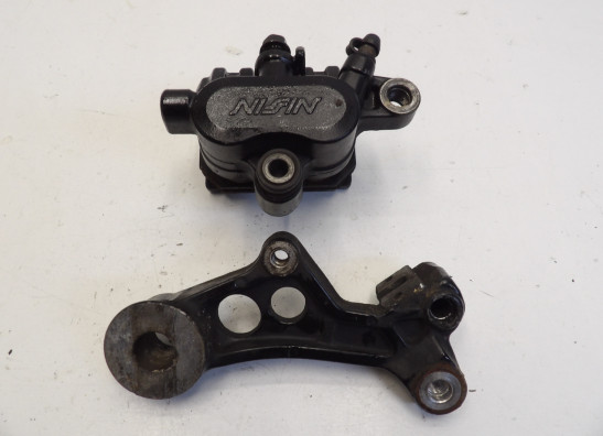 Bremssattel Bremszange hinten Honda CBR 600 F