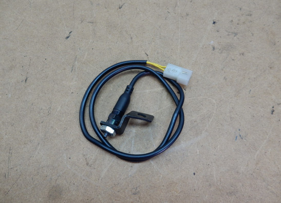 side stand switch Moto Guzzi California 3