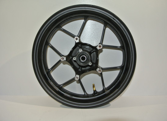 Felge vorne Honda CBR 125 R