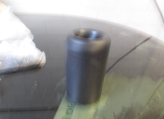 Crash Pads Kawasaki ZX 7 R