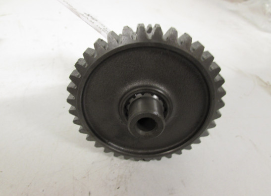 Engine parts Kawasaki Overige Kawasaki