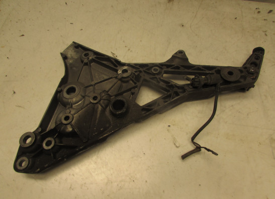 Rechter schetsplaat Yamaha FJ 1200