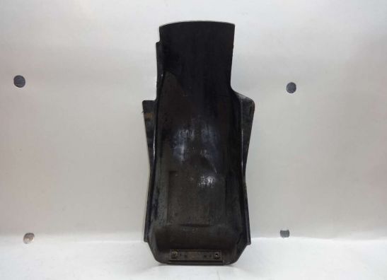 Hinterradabdeckung Kawasaki Z 1000