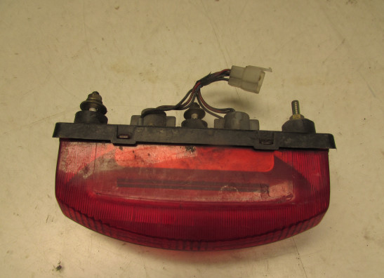 Rucklicht Kawasaki ZXR 400