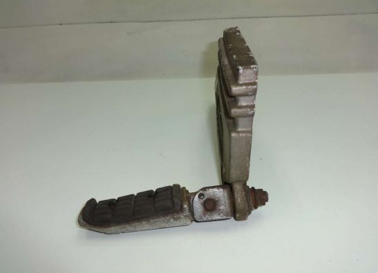 Pillion step left  Yamaha XJ 900 F