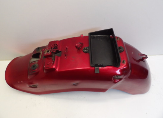 Achterspatbord Honda VT 700 750