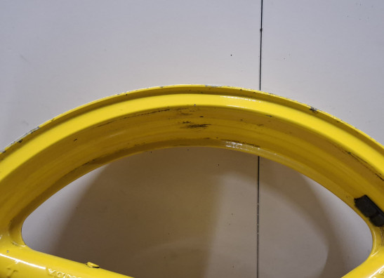 Front Wheel Honda CBR Fireblade