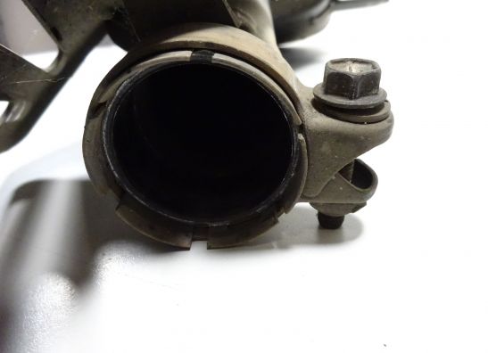 Muffler Suzuki GSX R 1000