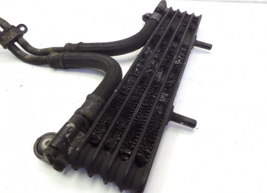 Oil cooler Yamaha FJ 1200