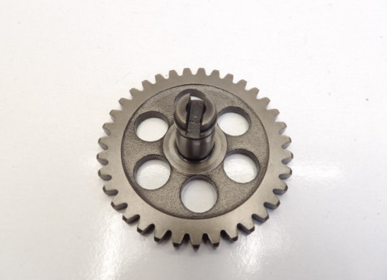 Motorblock Sonstiges Kawasaki GPZ 900