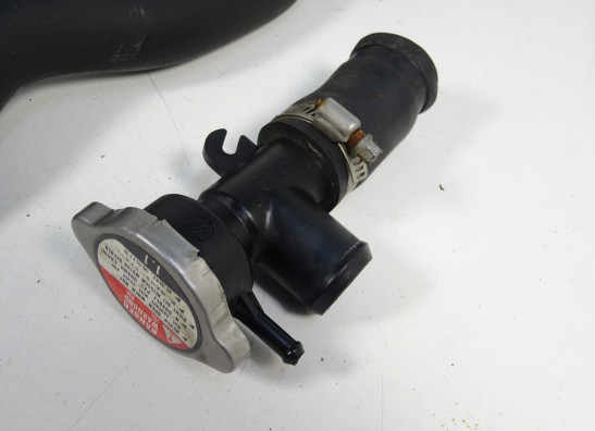 Radiator toebehoren Honda VFR 800 I