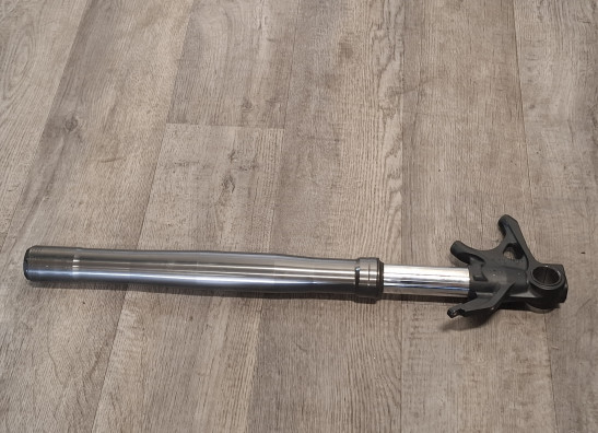 Voorpoot rechts compleet Ducati 899 Panigale