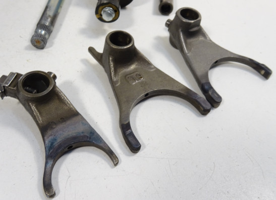 Versnellingsbak Honda VF 1000 R