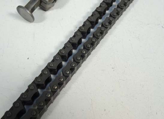 Nokkenas Kawasaki ER 6