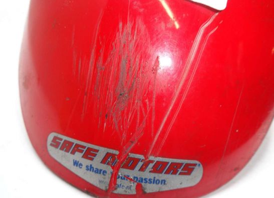 Front fender Suzuki GSX 750