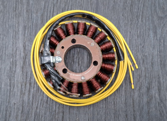 Lichtmaschine Kawasaki VN 700  750