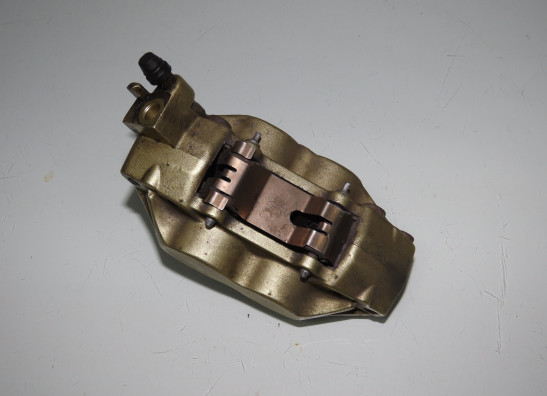 Remklauw rechts voor Moto Guzzi V11