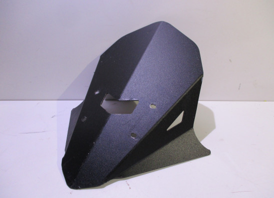 Windscherm Yamaha MT 10