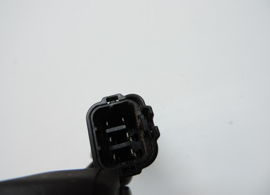 Handlebar switch assy right Kawasaki ZZR 1400