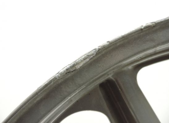 Front Wheel Honda CB 250