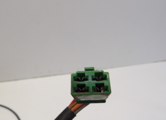 Slotenset Suzuki RF 900