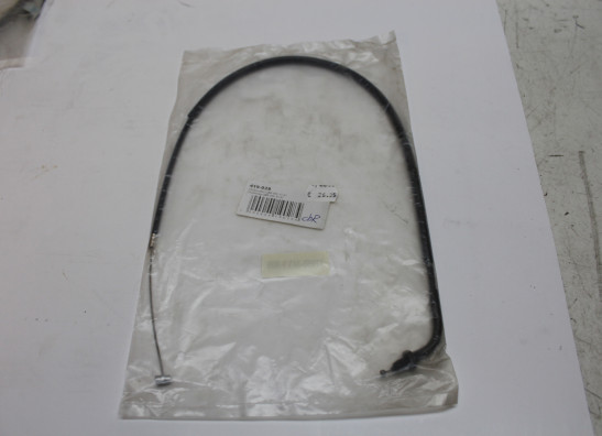 Chokekabel Honda CBR 600 F