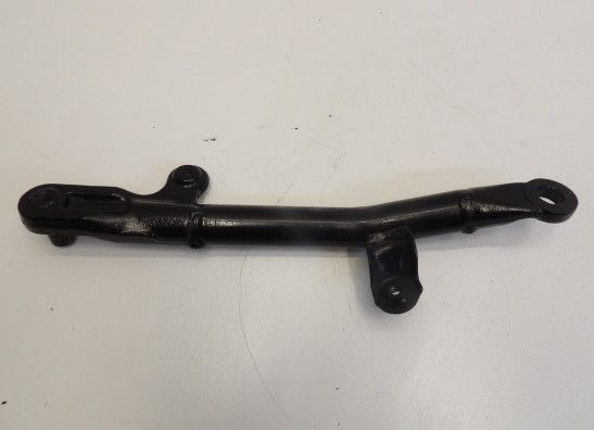 Frame body parts Yamaha V max