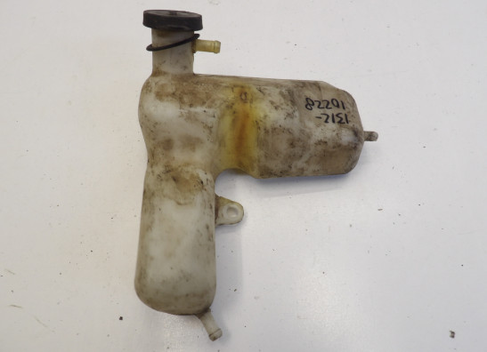 Koelvloeistof reservoir Honda VF 700  750 C Magna