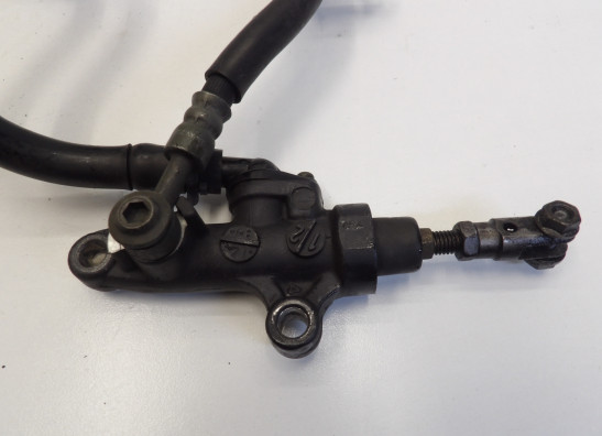 Rear brake master cylinder  Yamaha YZF R1