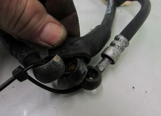 Remleiding voor Honda VFR 750