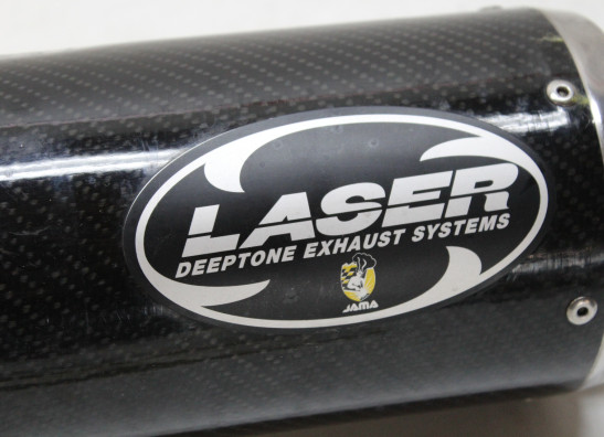 Muffler Honda RVF 750 R - RC45