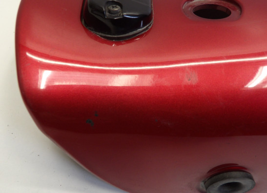 Achterkuipdeel Kawasaki EL 250