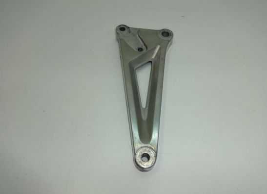 Schetsplaat links Honda CB 250