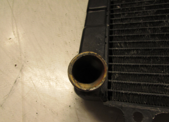 Radiateur Suzuki GSX R 600