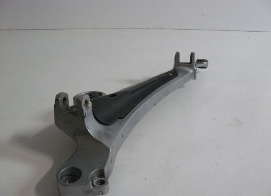 Fussrastetrager vorne links Aprilia Mana 850