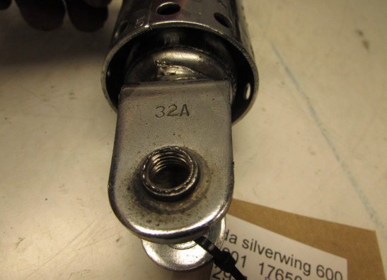 Achterschokbreker Honda Silverwing