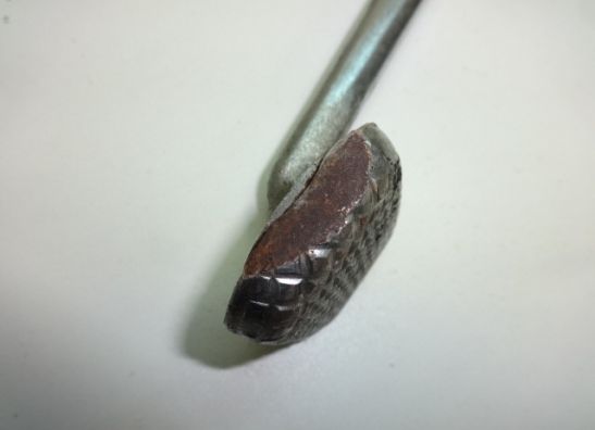 Bremspedal Yamaha XS 750