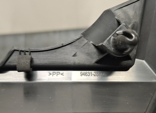 Topkuip bekleding Suzuki DL 650 V STROM