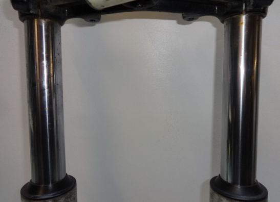 Voorpoten compleet Honda CMX 250 