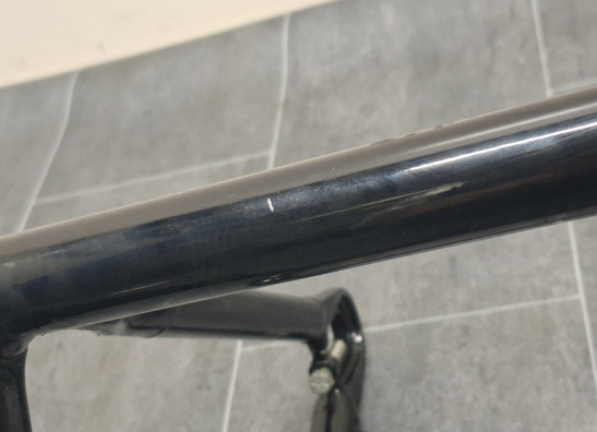 Achterbrug Harley Davidson FLSTC Heritage Softail Classic