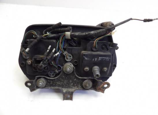 Tacho-set Honda TRANSALP