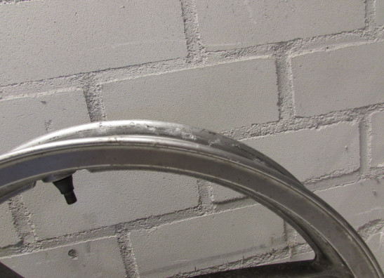 Felge vorne Kawasaki ZZR 250