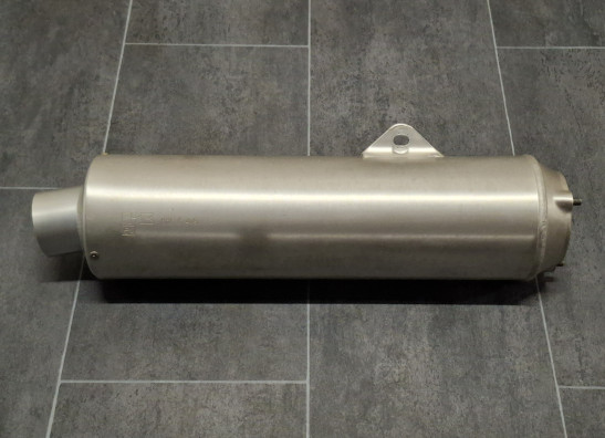 Muffler Kawasaki ZX 6 R
